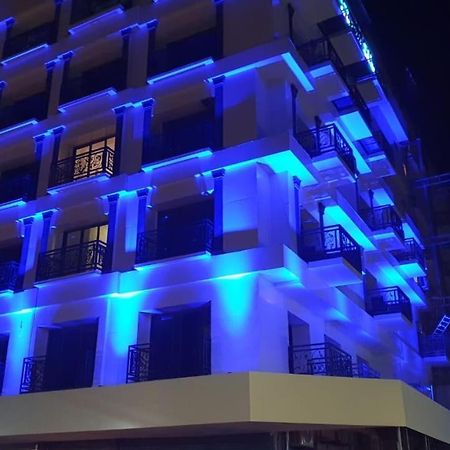 Royal Breeze Paramaribo Exterior foto