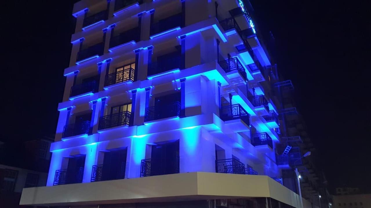 Royal Breeze Paramaribo Exterior foto